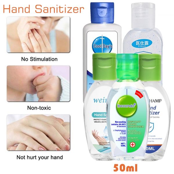 50 мл 20шт дезинфицирующее средство для рук 5 типов нет чистого дезинфицирующего средства для рук гель портативный мини-бытовой дезинфицирую
50 мл 20шт дезинфицирующее средство для рук 5 типов нет чистого дезинфицирующего средства для рук гель портативный мини-бытовой дезинфицирую