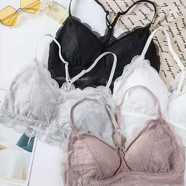 tang dai lace cross beauty back summer anti-wrapped wrapped bottoming beauty back ladies underwear, Red;black
tang dai lace cross beauty back summer anti-wrapped wrapped bottoming beauty back ladies underwear, Red;black
