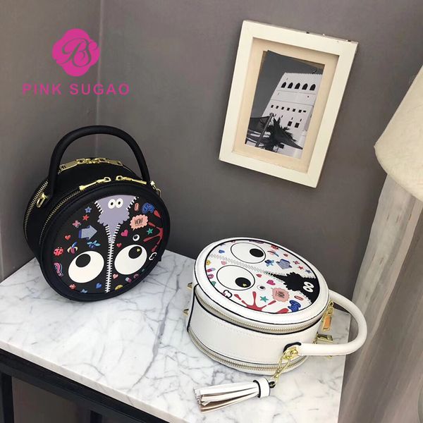 Pink Sugao designer tote bag women purse cute bag crossbody shoulder designer handbags bags 2019 new style top quality cartoon girl purse
Pink Sugao designer tote bag women purse cute bag crossbody shoulder designer handbags bags 2019 new style top quality cartoon girl purse