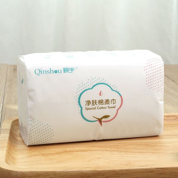 100pcs/bag disposable paper towels bathroom toilet paper kitchen napkins cotton soft face tissue paper makeup remover in stock fast shipping
100pcs/bag disposable paper towels bathroom toilet paper kitchen napkins cotton soft face tissue paper makeup remover in stock fast shipping