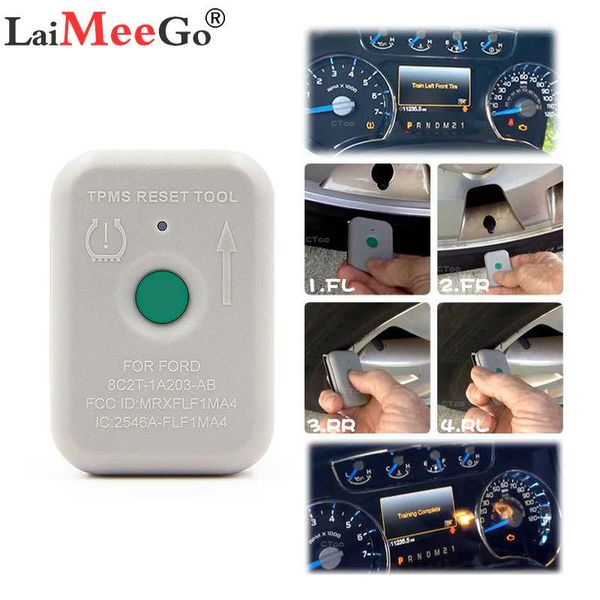 for tpms reset activation tool tire pressure monitor sensor tpms tire pressure monitoring system tpms-19 8c2z-1a203-a
for tpms reset activation tool tire pressure monitor sensor tpms tire pressure monitoring system tpms-19 8c2z-1a203-a