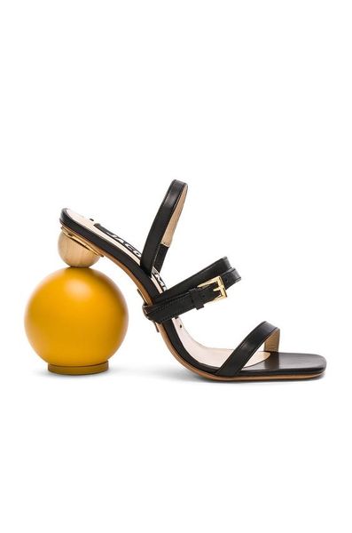 newset 2019 cut out unique heel t show stage prom party pumps leather big size euro 35-42 lady sandals, Black
newset 2019 cut out unique heel t show stage prom party pumps leather big size euro 35-42 lady sandals, Black