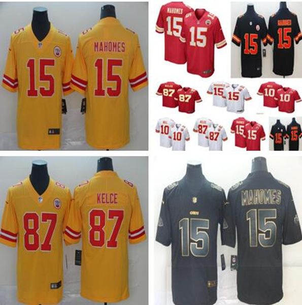 Men 039 women kid youth kan a city jer ey chief 15 patrick mahome 10 tyreek hill 87 travi kelce football jer ey
Men 039 women kid youth kan a city jer ey chief 15 patrick mahome 10 tyreek hill 87 travi kelce football jer ey