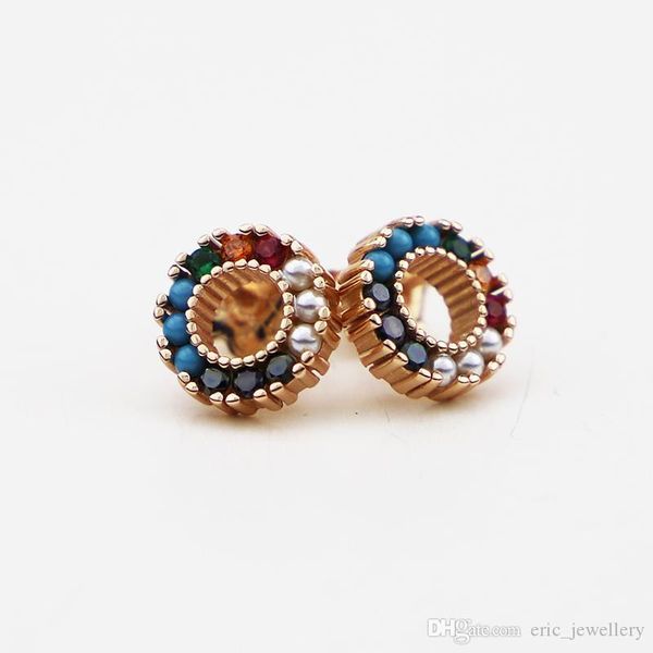 fashion spain bear jewellery 925 sterling silver earring straight small disc earrings in rose gold vermeil with gemstones c912726540, White
fashion spain bear jewellery 925 sterling silver earring straight small disc earrings in rose gold vermeil with gemstones c912726540, White
