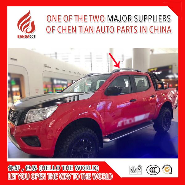 aluminium alloy screw install side rail bar roof rack for navara 2016 2017 2018
aluminium alloy screw install side rail bar roof rack for navara 2016 2017 2018
