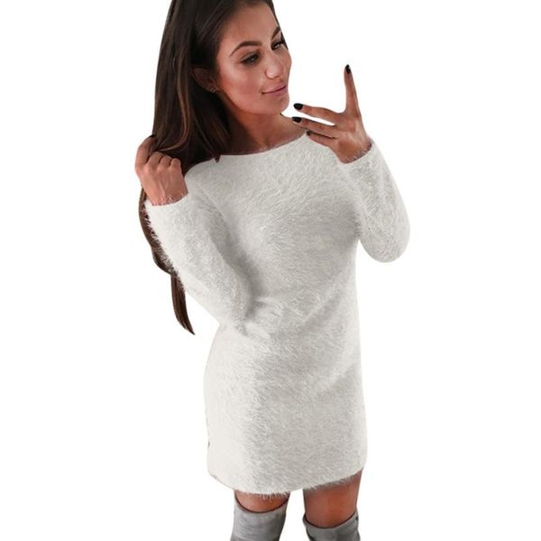 womens dresses womens clothes women above knee mini winter casual fleece autumn ladies long sleeve simple design hip designer clothes, Black;gray
womens dresses womens clothes women above knee mini winter casual fleece autumn ladies long sleeve simple design hip designer clothes, Black;gray