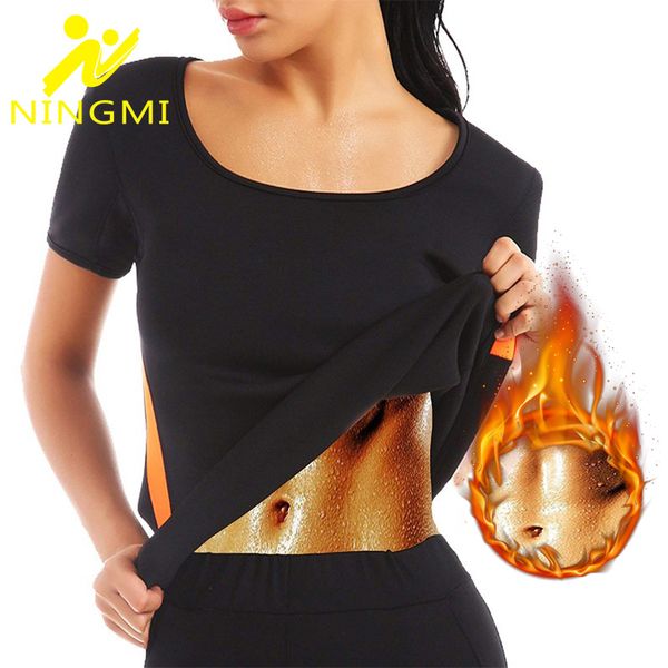 ningmi neoprene body shaper slim waist trainer for women fitness shirt slimming underwear corset belt blouse tank shapewear, Black;white
ningmi neoprene body shaper slim waist trainer for women fitness shirt slimming underwear corset belt blouse tank shapewear, Black;white