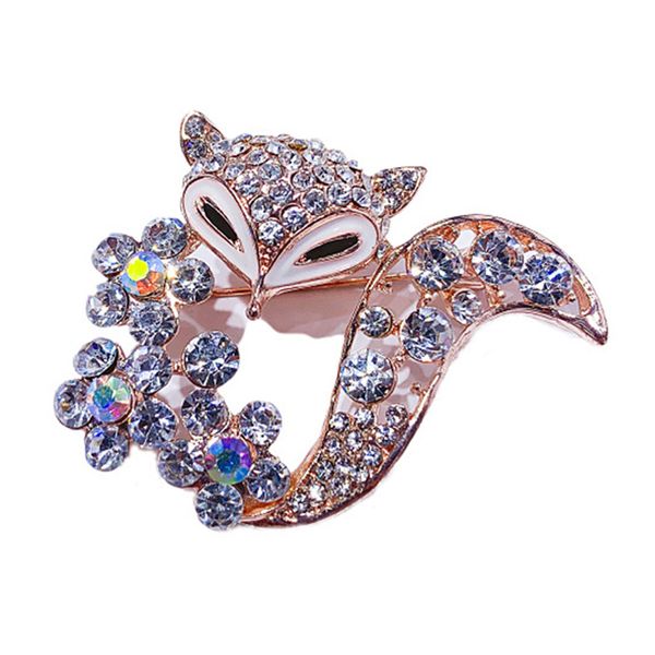 rhinestone animal shape brooch alloy brooch clothes ornament decor for sweater dress cardigan cx17, Gray
rhinestone animal shape brooch alloy brooch clothes ornament decor for sweater dress cardigan cx17, Gray