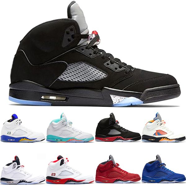 Basketball Shoes 5 5s Men Women Bred Light Aqua Laney Red Blue Suede White Cement Metallic Black New Mens Athletic Sport Sneaker Wholesale
Basketball Shoes 5 5s Men Women Bred Light Aqua Laney Red Blue Suede White Cement Metallic Black New Mens Athletic Sport Sneaker Wholesale