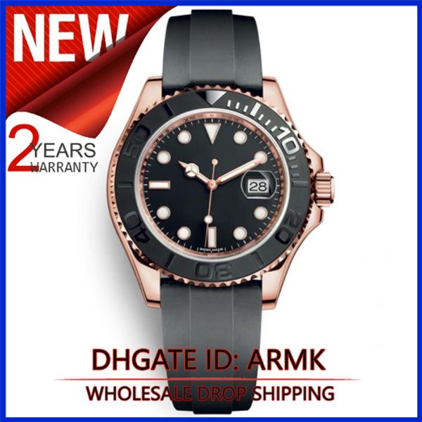mens sport watches yacht rubber strap runaway wristwatch rose rold master automatic 2813 movement mechanical mens designer big dial 43 mm, Slivery;brown
mens sport watches yacht rubber strap runaway wristwatch rose rold master automatic 2813 movement mechanical mens designer big dial 43 mm, Slivery;brown