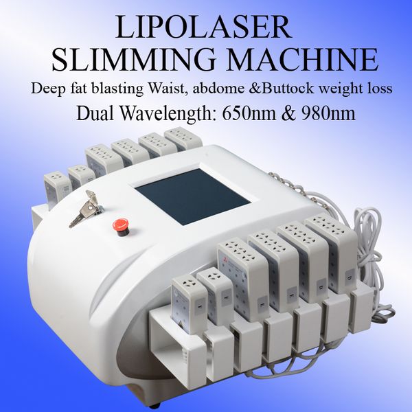 portable laser lipo fat removal machine non invasive lipo laser slimming device lipolaser lipolysis slimming machine
portable laser lipo fat removal machine non invasive lipo laser slimming device lipolaser lipolysis slimming machine