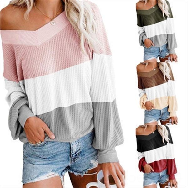 knitted sweater t- sweater women's bat shirt women's long sleeve loose t-shirt women, White
knitted sweater t- sweater women's bat shirt women's long sleeve loose t-shirt women, White