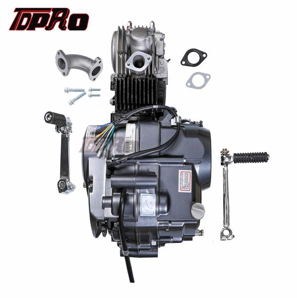 tdpro lifan 4 stroke 125cc engine motor motorcycle pit dirt bike start engines for xr50 crf50 xr70 crf70 ct70 st70 110cc
tdpro lifan 4 stroke 125cc engine motor motorcycle pit dirt bike start engines for xr50 crf50 xr70 crf70 ct70 st70 110cc