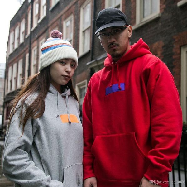men and women hip hop box logo hoodie street clothing fashion casual designer hoodie classic frame letter embroidery logo pullover, Black
men and women hip hop box logo hoodie street clothing fashion casual designer hoodie classic frame letter embroidery logo pullover, Black