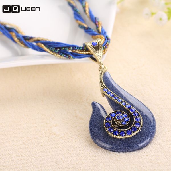 personality bohemia purple blue color necklace retro handmade geometry type pendant necklace for woman ing, Silver
personality bohemia purple blue color necklace retro handmade geometry type pendant necklace for woman ing, Silver