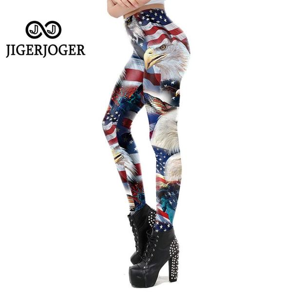 jigerjoger leggings eagle flag blue womens yoga leggings 3d printing tight women gym leggins sport women fitness, White;red
jigerjoger leggings eagle flag blue womens yoga leggings 3d printing tight women gym leggins sport women fitness, White;red