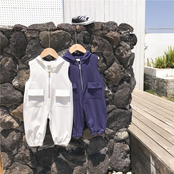 2020 korea style baby girls boys hooded overall summer kids shorts 1-6 years, Blue
2020 korea style baby girls boys hooded overall summer kids shorts 1-6 years, Blue