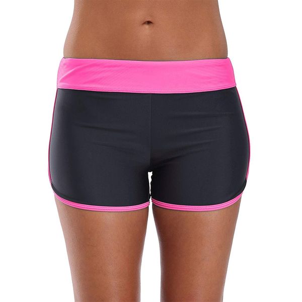 soft surfing sports trunks breathable wild basic women shorts slim fit activewear swim elasticity tankini bottom skin friendly
soft surfing sports trunks breathable wild basic women shorts slim fit activewear swim elasticity tankini bottom skin friendly