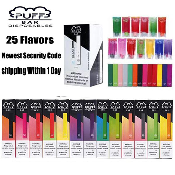 Слойка бар одноразовые устройства под стартер комплект аккумулятор 280mah 1,3 мл пустой картридж жидкостью Vape ручка с Безопасности код г пара шикарных биди гайд
Слойка бар одноразовые устройства под стартер комплект аккумулятор 280mah 1,3 мл пустой картридж жидкостью Vape ручка с Безопасности код г пара шикарных биди гайд