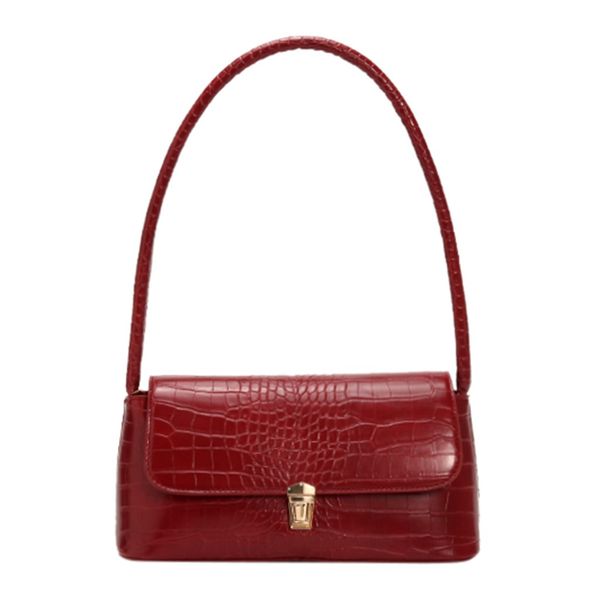 shoulder bag exquisite girl original women outdoor solid color fashion trendy leather handbag elegant ladies messenger bag #a
shoulder bag exquisite girl original women outdoor solid color fashion trendy leather handbag elegant ladies messenger bag #a