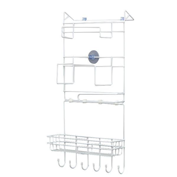 kitchen fridge side shelf rack sidewall multipurpose shelf crack storage rack multi-layer holder refrigerator, Pink;blue
kitchen fridge side shelf rack sidewall multipurpose shelf crack storage rack multi-layer holder refrigerator, Pink;blue