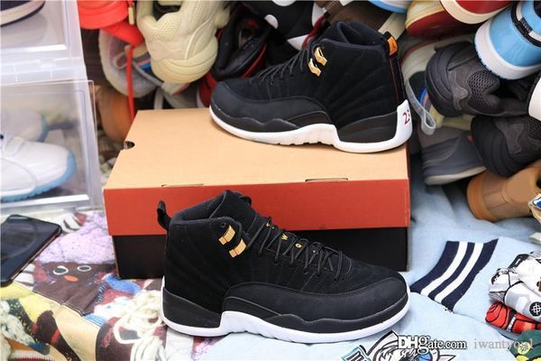 горячая аутентичная обувь воздух 12 обратного такси man basketball game royal black white real carbon fiber 130690-017 кроссовки спорта с ко
горячая аутентичная обувь воздух 12 обратного такси man basketball game royal black white real carbon fiber 130690-017 кроссовки спорта с ко