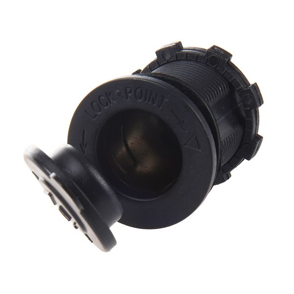 waterproof motorbike car cigarette lighter socket plug power outlet made of flame retardant materials
waterproof motorbike car cigarette lighter socket plug power outlet made of flame retardant materials