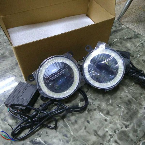 3in1 highlight led chip of led angel eyes + daytime running light + fog lamp for fiesta 2009 2012 2014 2015 drl
3in1 highlight led chip of led angel eyes + daytime running light + fog lamp for fiesta 2009 2012 2014 2015 drl