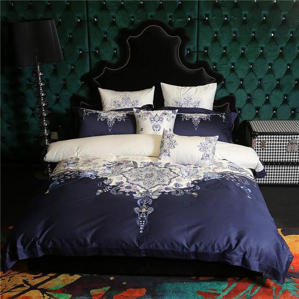 100 counts egyptian cotton bedding set 4/7pcs duvet cover sets soft bed linen bed sheet set pillowcase housse de couette
100 counts egyptian cotton bedding set 4/7pcs duvet cover sets soft bed linen bed sheet set pillowcase housse de couette