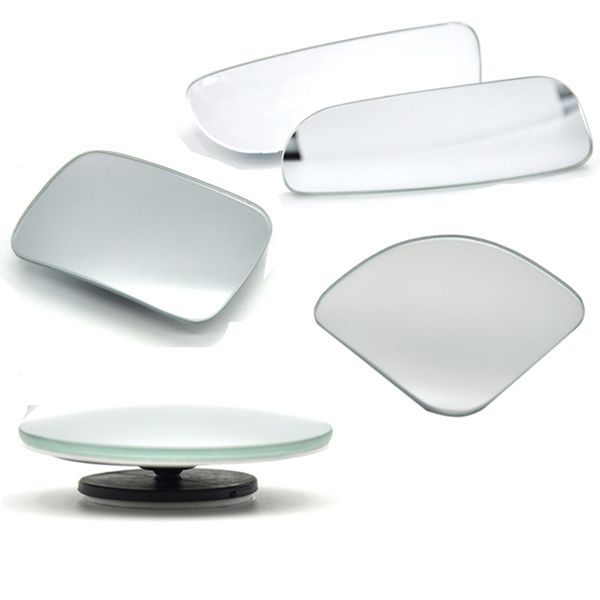 car boundless small round mirror 360-degree reversing blind spot mirror convex rear view rotating glass small roun
car boundless small round mirror 360-degree reversing blind spot mirror convex rear view rotating glass small roun
