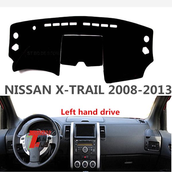 taijs left hand drive car dashboard cover for x-trail 2008-2013 polyster fibre creative dashboard pad for x-trail 08-13
taijs left hand drive car dashboard cover for x-trail 2008-2013 polyster fibre creative dashboard pad for x-trail 08-13