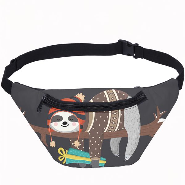 veevanv cartoon sloth bags female waist bag waterproof belt bags fanny pack for women fashionable girls belly phone pouch
veevanv cartoon sloth bags female waist bag waterproof belt bags fanny pack for women fashionable girls belly phone pouch