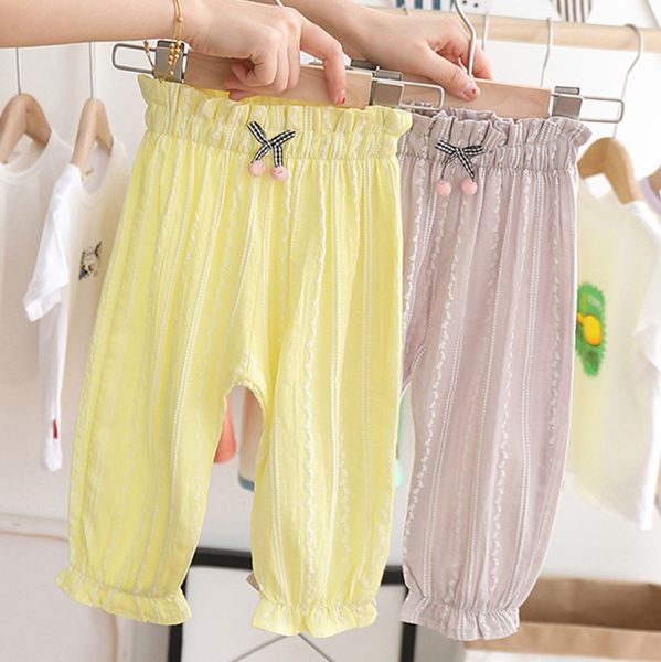 kids designer clothes girls pants 2020 children's clothing baby children's casual mosquito-proof lantern pants fashionable summer, Black
kids designer clothes girls pants 2020 children's clothing baby children's casual mosquito-proof lantern pants fashionable summer, Black