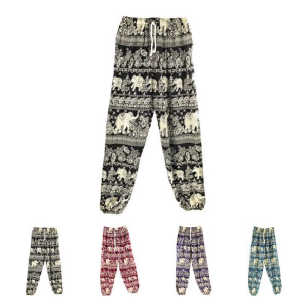 2019 новый тайский брюки / мешковатые шаровары брюки elephant unisex женщины человек кулиской hippy ног широкие штаны один размер, Black;white
2019 новый тайский брюки / мешковатые шаровары брюки elephant unisex женщины человек кулиской hippy ног широкие штаны один размер, Black;white