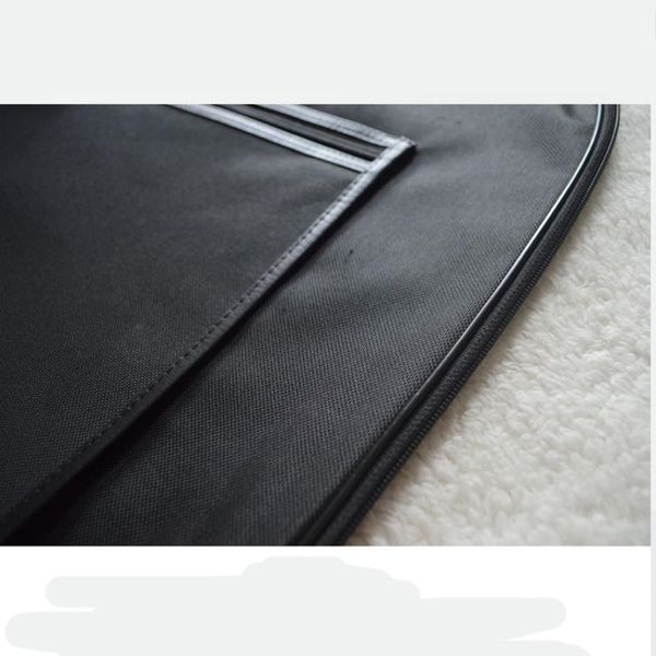 portable suit bag coat suit jacket dust cover for men's clothes business travel storage bags suits thickened protector lo004
portable suit bag coat suit jacket dust cover for men's clothes business travel storage bags suits thickened protector lo004