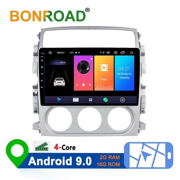 bonroad 9-дюймовый автомобильный dvd-плеер с gps для liana 2007-2013 автомобильный мультимедийный плеер с радио видео навигация hd экран
bonroad 9-дюймовый автомобильный dvd-плеер с gps для liana 2007-2013 автомобильный мультимедийный плеер с радио видео навигация hd экран