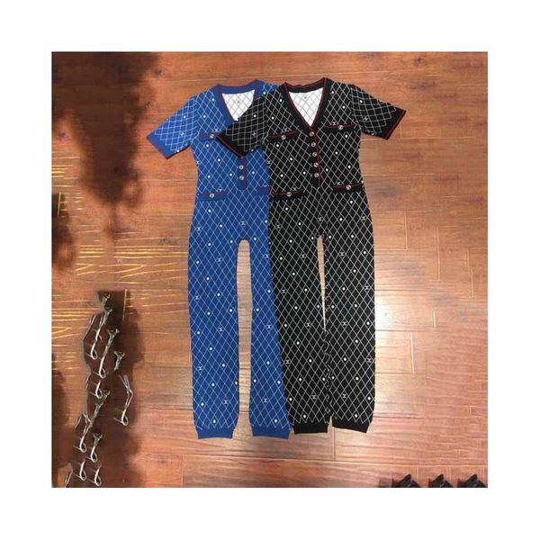 womens new rompers ladys designer suits women luxury fashion rompers brand natural color plaid suit 2020 new trend swear, Black;white 
womens new rompers ladys designer suits women luxury fashion rompers brand natural color plaid suit 2020 new trend swear, Black;white