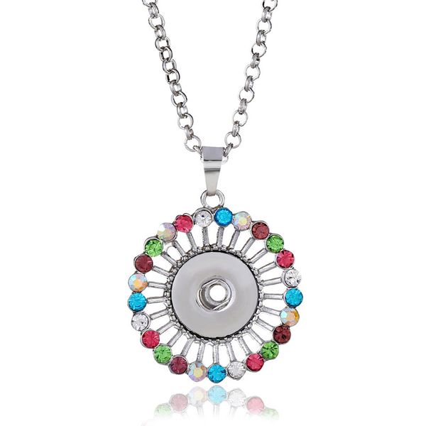 interchangeable flower ginger 270 snap button pendant necklace jewelry fit 18mm snap button charm jewelry for women gift, Silver
interchangeable flower ginger 270 snap button pendant necklace jewelry fit 18mm snap button charm jewelry for women gift, Silver