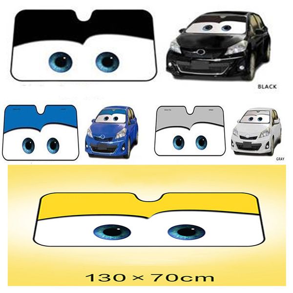 4 colors eyes heated windshield sunshade car window windscreen cover sun shade auto sun visor car-covers car solar protection
4 colors eyes heated windshield sunshade car window windscreen cover sun shade auto sun visor car-covers car solar protection