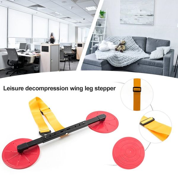 practical indoor stepper home gym exercise fitness equipment leisure office relieve slimming swing leg walker lose weight pedal steppers
practical indoor stepper home gym exercise fitness equipment leisure office relieve slimming swing leg walker lose weight pedal steppers