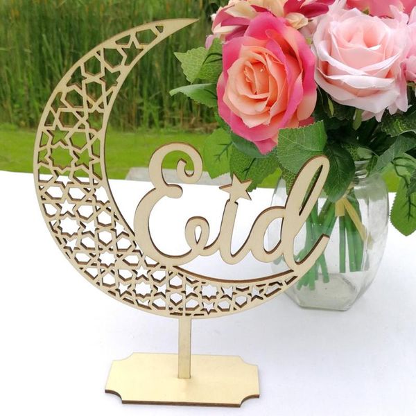 retro wooden eid mubarak moon ornament muslim ramadan festival party decor hanging ornament festival scene decorations
retro wooden eid mubarak moon ornament muslim ramadan festival party decor hanging ornament festival scene decorations