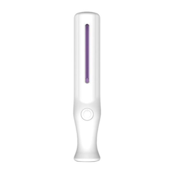 microphone ultraviolet light wand , perfect for hard surfaces at home, office and other public places portable easy to use kills
microphone ultraviolet light wand , perfect for hard surfaces at home, office and other public places portable easy to use kills