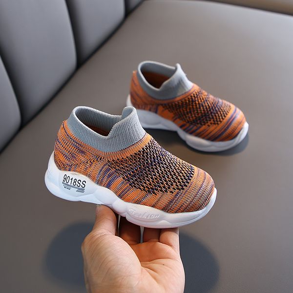 new 2020 baby sneakers children sock casual shoes infant kids flats girls boys solid stretch mesh sport run sneakers shoes
new 2020 baby sneakers children sock casual shoes infant kids flats girls boys solid stretch mesh sport run sneakers shoes