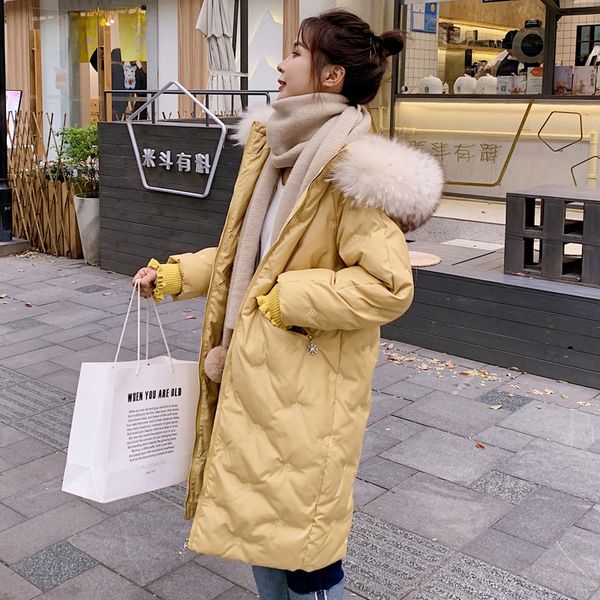 parka coats long cotton casual fur hooded jackets women thick warm winter parkas female overcoat coat, Black
parka coats long cotton casual fur hooded jackets women thick warm winter parkas female overcoat coat, Black
