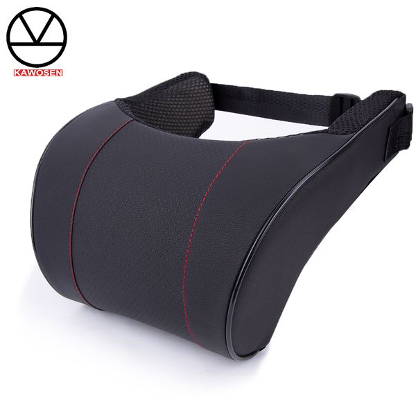 kawosen car neck pillow memory foam pillow 1pcs pu leather car auto seat neck rest black seat headrest cushion mfnp01
kawosen car neck pillow memory foam pillow 1pcs pu leather car auto seat neck rest black seat headrest cushion mfnp01