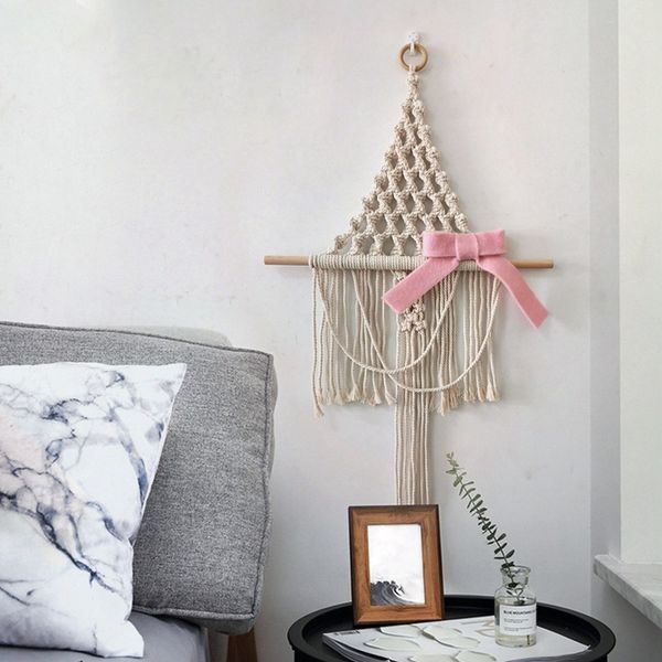 macrame wall hanging woven bohemian wall decor boho decorations for home, apartment bedroom,dorm room, cute room decor for teen other home d
macrame wall hanging woven bohemian wall decor boho decorations for home, apartment bedroom,dorm room, cute room decor for teen other home d