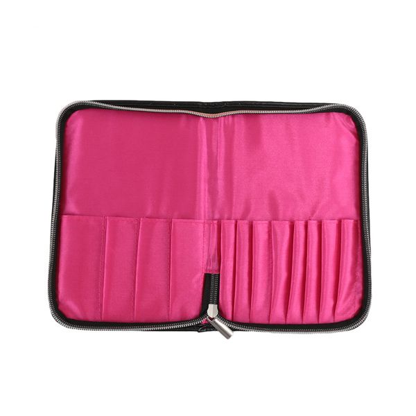 1pc professional makeup brushes holder bag box beauty tools pu leather travel cosmetic brushes storage case organizer
1pc professional makeup brushes holder bag box beauty tools pu leather travel cosmetic brushes storage case organizer
