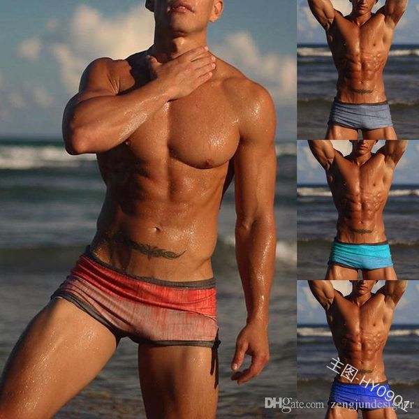 gradient color mens designer swimsuits fashion style briefs striped homme clothing bikini woman clothes
gradient color mens designer swimsuits fashion style briefs striped homme clothing bikini woman clothes