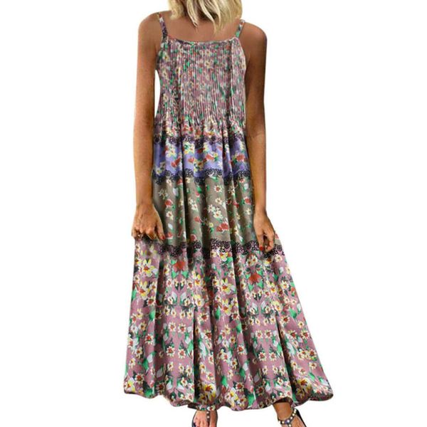 soft dating women dress beach adjustable strap loose travel vintage o neck summer floral print daily sleeveless pleated, Black;gray
soft dating women dress beach adjustable strap loose travel vintage o neck summer floral print daily sleeveless pleated, Black;gray