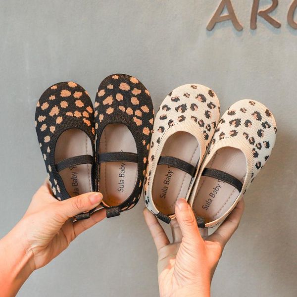 2020 season wild knitting ping with non-slip single shoes leisure middle big girls small leather shoes chao
2020 season wild knitting ping with non-slip single shoes leisure middle big girls small leather shoes chao